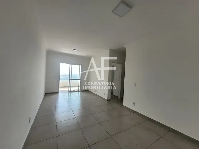 Apartamento com 74m² 2 quartos e 2 banheiros, à venda, no bairro Vila São José em Taubaté