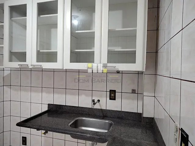 Apartamento 2 quartos e 1 banheiro, para alugar, no bairro Parque João de Vasconcelos em Sumaré