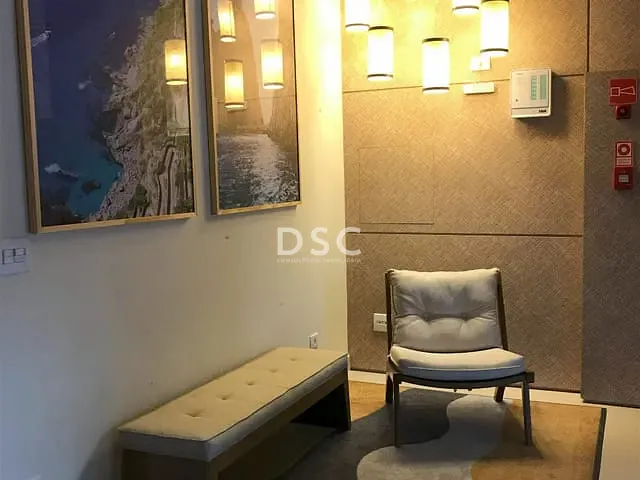 Apartamento com 96m² 2 quartos e 1 banheiro, à venda, no bairro Vila Izabel em Curitiba