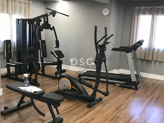 Apartamento com 96m² 2 quartos e 1 banheiro, à venda, no bairro Vila Izabel em Curitiba