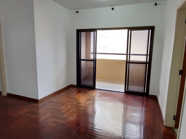 Foto do Apartamento - Apartamento para Locação, Botafogo, Campinas - SP | Home Hunters