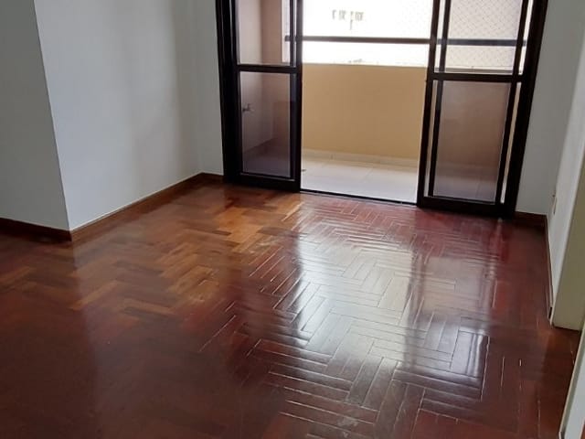 Foto do Apartamento - Apartamento para Locação, Botafogo, Campinas - SP | Home Hunters