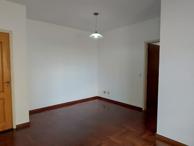 Foto do Apartamento - Apartamento para Locação, Botafogo, Campinas - SP | Home Hunters