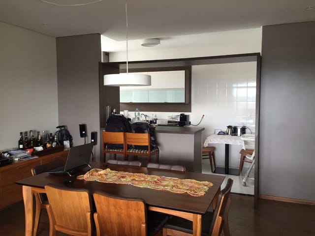 Foto do Apartamento - Apartamento residencial à venda, Jardim Esplanada, São José dos Campos. | INDEPENDENCE NEGOCIOS IMOBILIARIOS LTDA