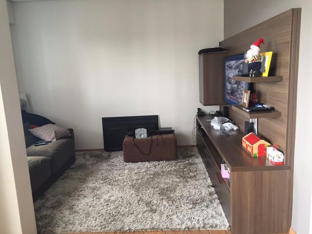 Foto do Apartamento - Apartamento residencial à venda, Jardim Esplanada, São José dos Campos. | INDEPENDENCE NEGOCIOS IMOBILIARIOS LTDA