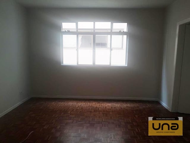 Apartamento 3 quartos e 1 banheiro, à venda, no bairro AGUA VERDE em Curitiba