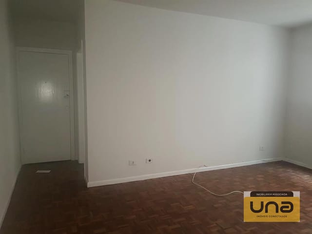 Apartamento 3 quartos e 1 banheiro, à venda, no bairro AGUA VERDE em Curitiba