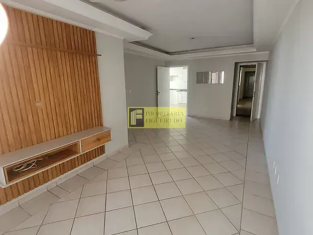 Apartamento 4 quartos e 2 banheiros, para alugar, no bairro Vila Imperial em São José do Rio Preto