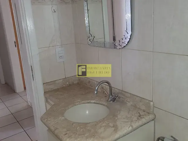 Apartamento 4 quartos e 2 banheiros, para alugar, no bairro Vila Imperial em São José do Rio Preto