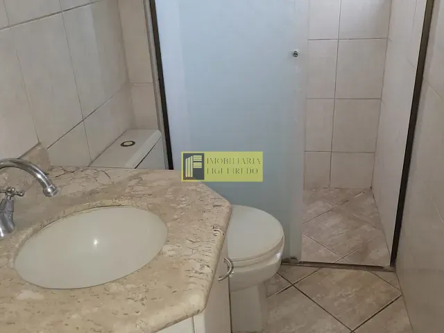 Apartamento 4 quartos e 2 banheiros, para alugar, no bairro Vila Imperial em São José do Rio Preto