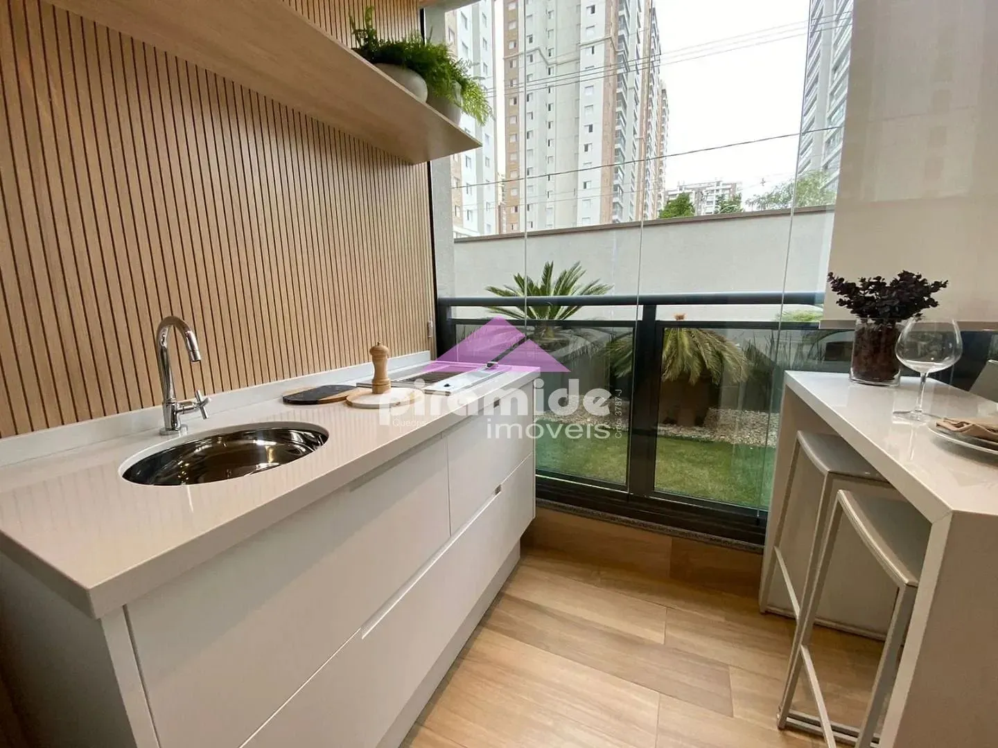 Apartamento, 3 quartos, 92 m² - Foto 11
