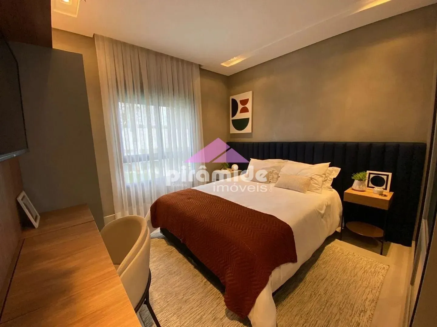 Apartamento, 3 quartos, 92 m² - Foto 16