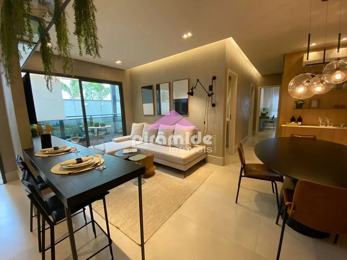 Apartamento, 3 quartos, 92 m² - Foto 3
