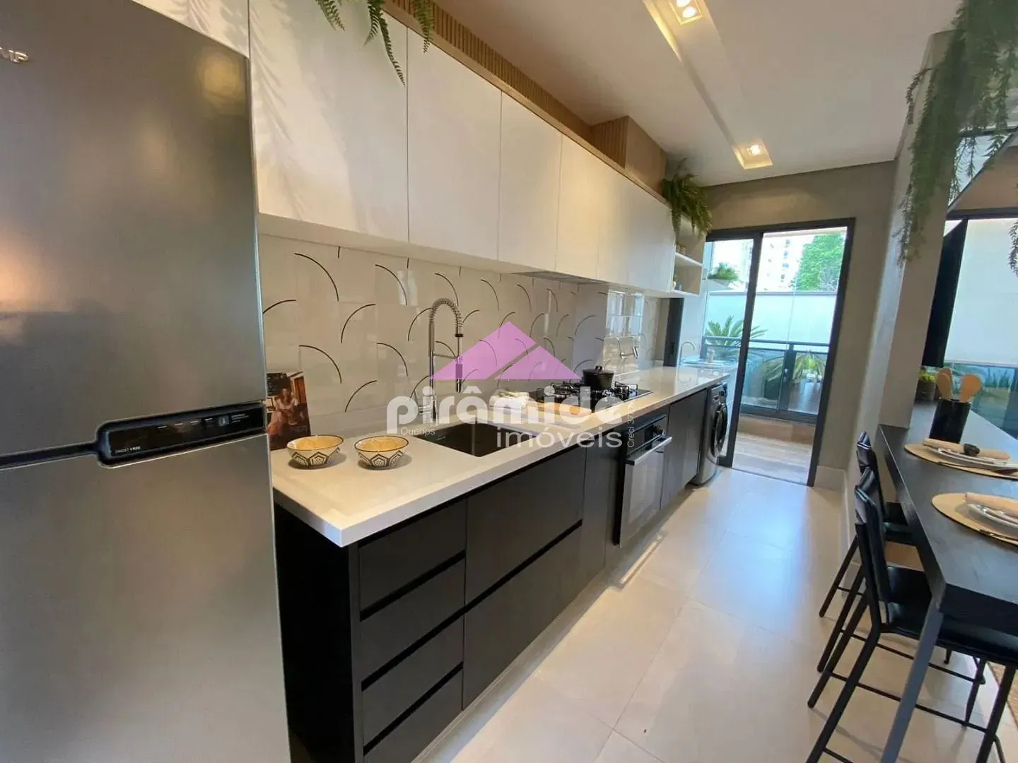 Apartamento, 3 quartos, 92 m² - Foto 8