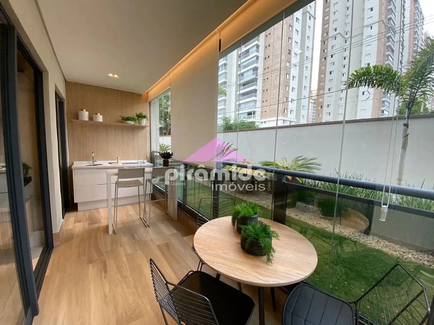 Apartamento, 3 quartos, 92 m² - Foto 9