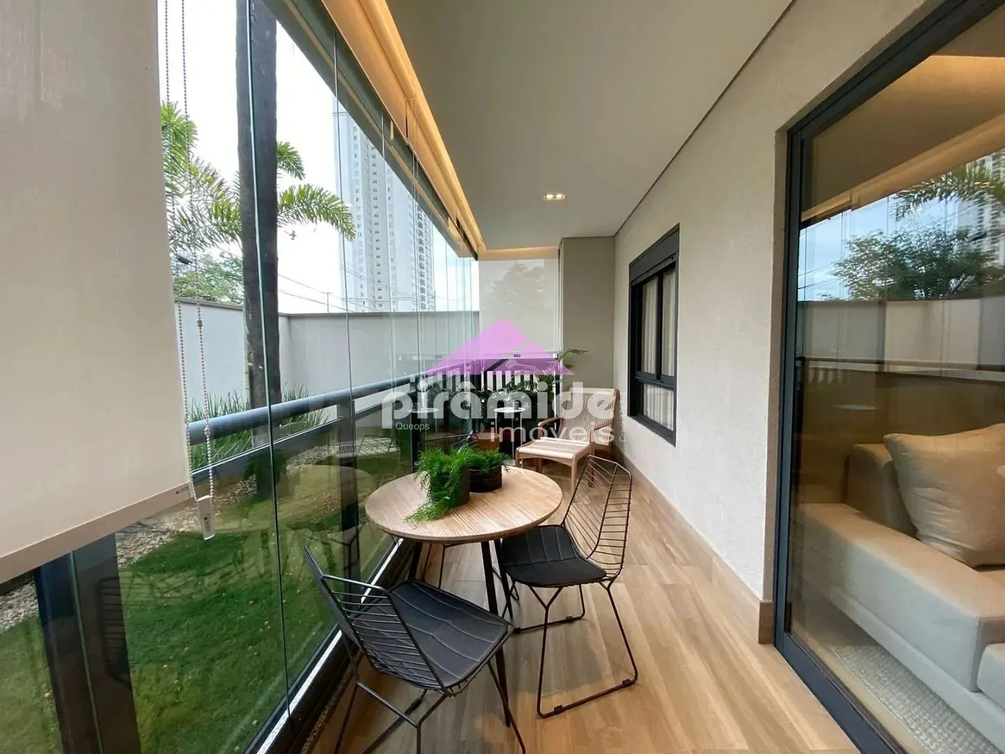 Apartamento, 3 quartos, 92 m² - Foto 10