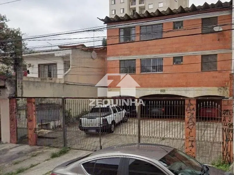 Apartamento, 2 quartos, 72 m² - Foto 1