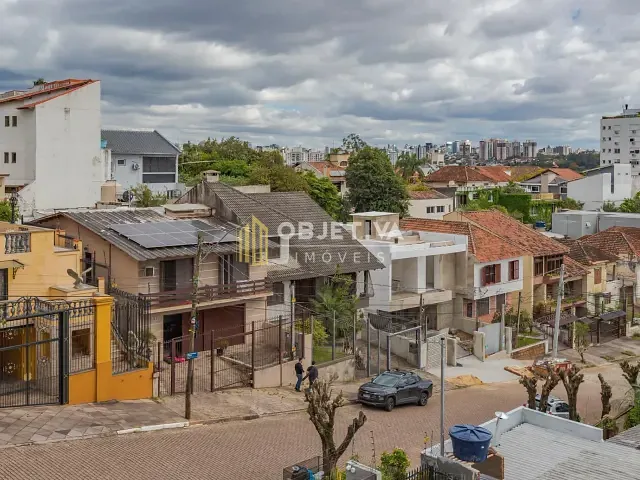 Apartamento 2 quartos e 2 banheiros, para alugar, no bairro Cristo Redentor em Porto Alegre