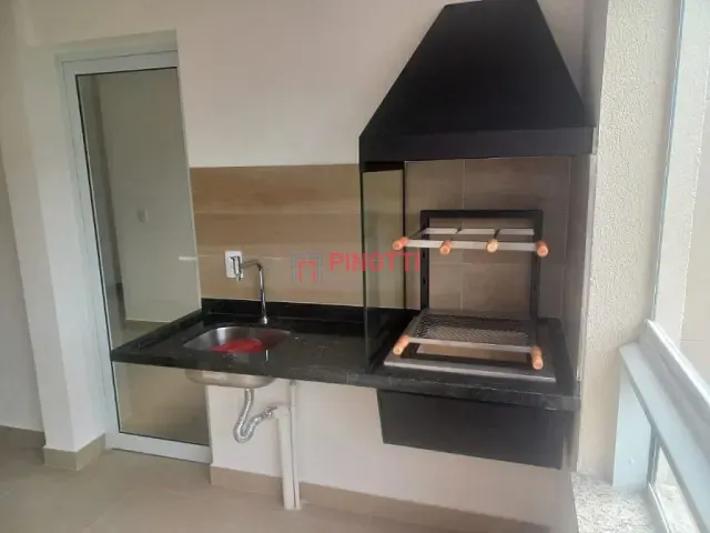 Apartamento 3 quartos e 3 banheiros, à venda, no bairro Vila Guiomar em Santo André