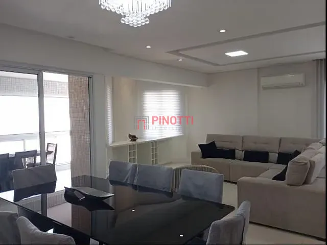 Apartamento 4 quartos e 3 banheiros, à venda ou para alugar, no bairro Jardim Três Marias em São Bernardo do Campo