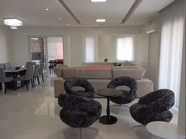 Apartamento 4 quartos e 3 banheiros, à venda ou para alugar, no bairro Jardim Três Marias em São Bernardo do Campo
