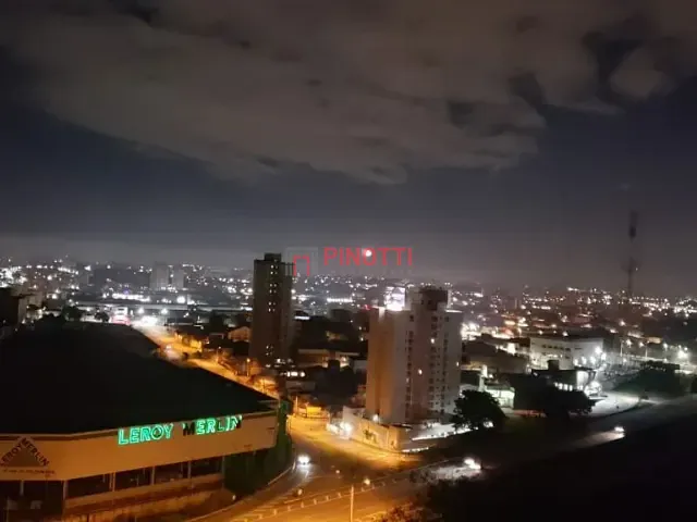 Apartamento 3 quartos e 2 banheiros, à venda, no bairro Centro em São Bernardo do Campo