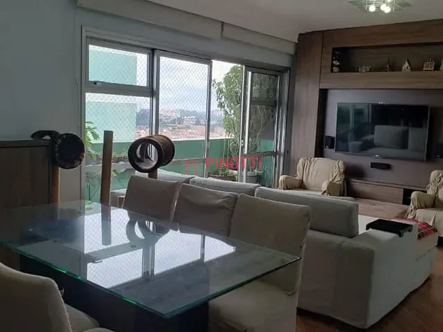 Apartamento 3 quartos e 2 banheiros, à venda, no bairro Centro em São Bernardo do Campo