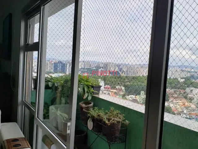 Apartamento 3 quartos e 2 banheiros, à venda, no bairro Centro em São Bernardo do Campo