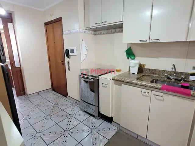 Apartamento 3 quartos e 4 banheiros, à venda, no bairro Centro em São Bernardo do Campo
