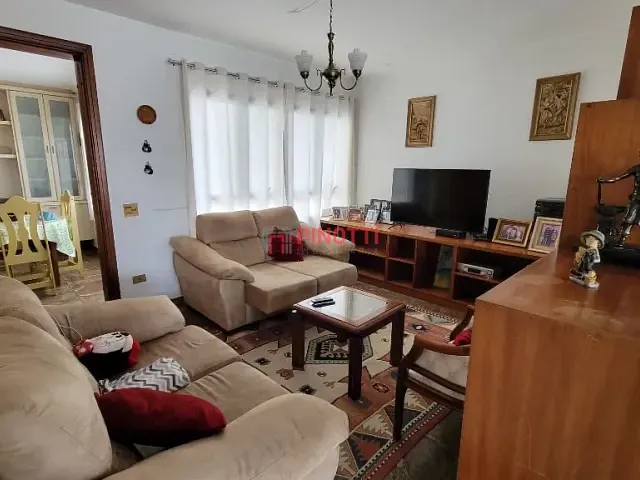 Apartamento 3 quartos e 4 banheiros, à venda, no bairro Centro em São Bernardo do Campo