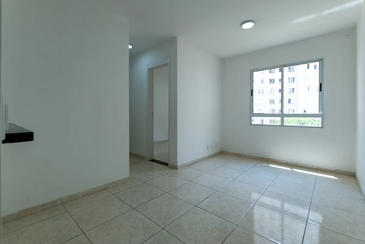 Apartamento para venda em Ponte Grande com 2 quartos, 45m²