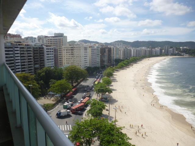 Foto do Apartamento - Apartamento residencial à venda, Icaraí, Niterói. | ABIDON NAZARETH IMÓVEIS