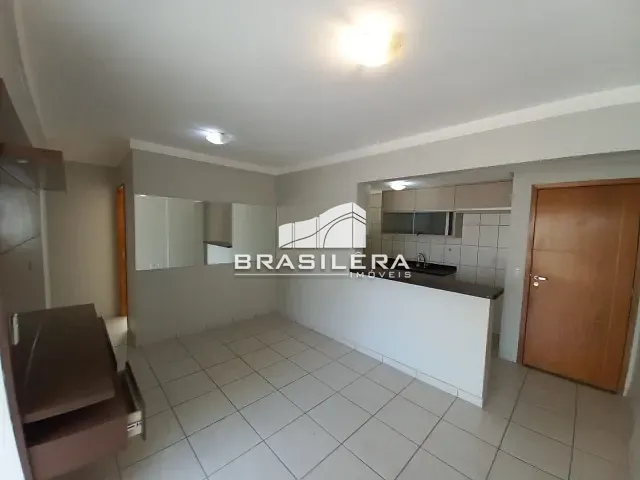 Apartamento com 70m² 3 quartos e 2 banheiros, à venda, no bairro Alto da Glória em Goiânia