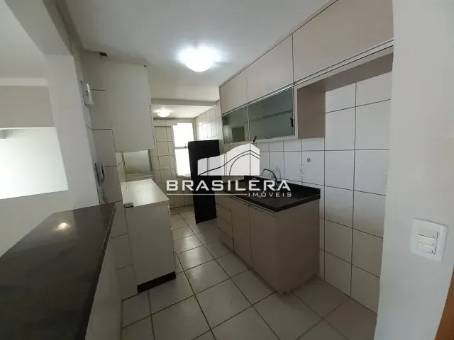 Apartamento com 70m² 3 quartos e 2 banheiros, à venda, no bairro Alto da Glória em Goiânia