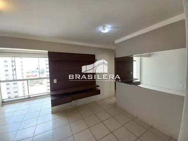 Apartamento com 70m² 3 quartos e 2 banheiros, à venda, no bairro Alto da Glória em Goiânia