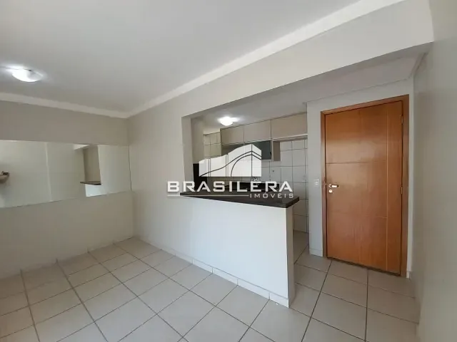 Apartamento com 70m² 3 quartos e 2 banheiros, à venda, no bairro Alto da Glória em Goiânia