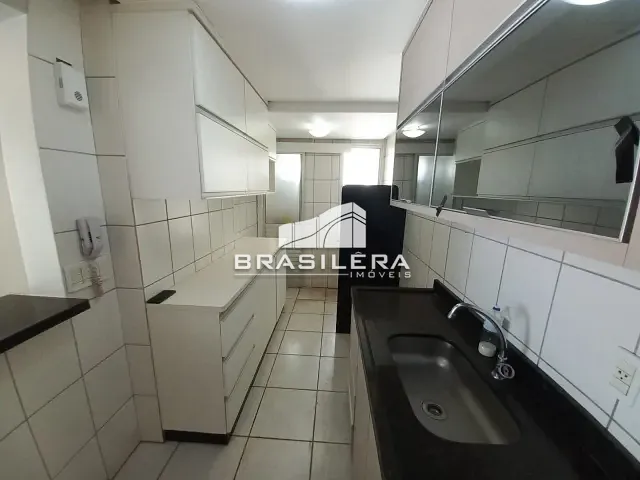 Apartamento com 70m² 3 quartos e 2 banheiros, à venda, no bairro Alto da Glória em Goiânia
