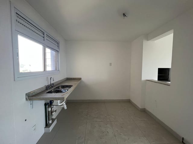 Apartamento 3 quartos e 1 banheiro, à venda, no bairro Jardim do Salso em Porto Alegre