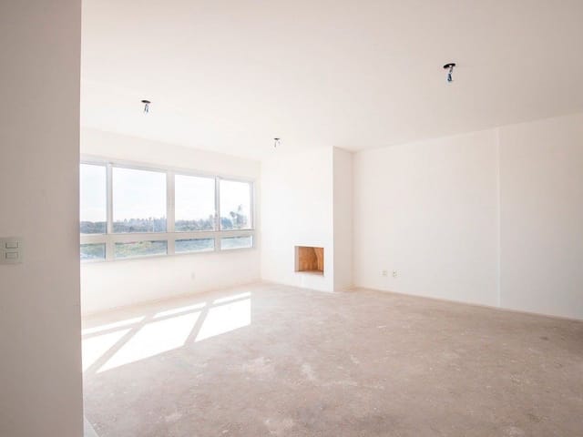 Apartamento 3 quartos e 1 banheiro, à venda, no bairro Jardim do Salso em Porto Alegre