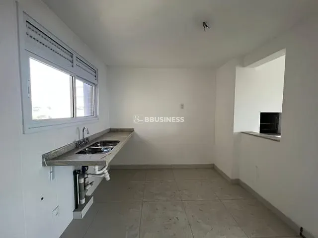 Apartamento 3 quartos e 1 banheiro, à venda, no bairro Jardim do Salso em Porto Alegre