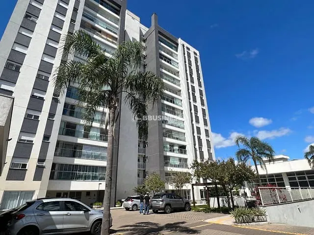 Apartamento 3 quartos e 1 banheiro, à venda, no bairro Jardim do Salso em Porto Alegre