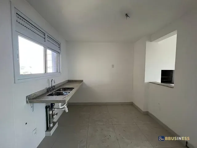 Apartamento 3 quartos e 1 banheiro, à venda, no bairro Jardim do Salso em Porto Alegre