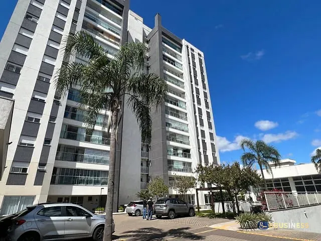 Apartamento 3 quartos e 1 banheiro, à venda, no bairro Jardim do Salso em Porto Alegre