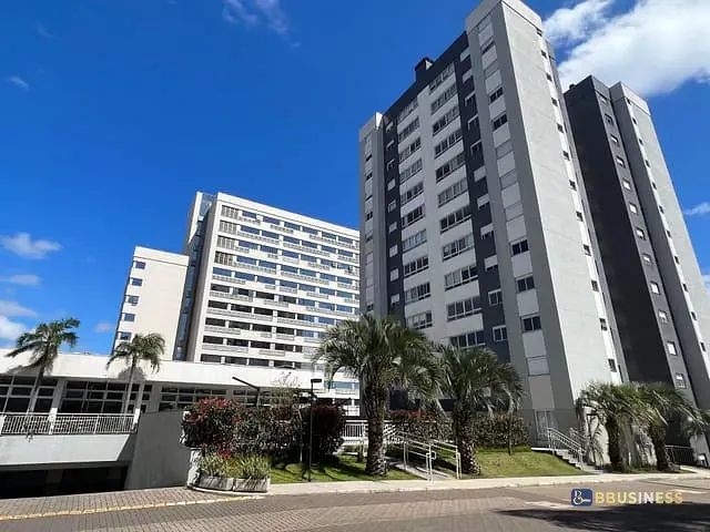 Apartamento 3 quartos e 1 banheiro, à venda, no bairro Jardim do Salso em Porto Alegre