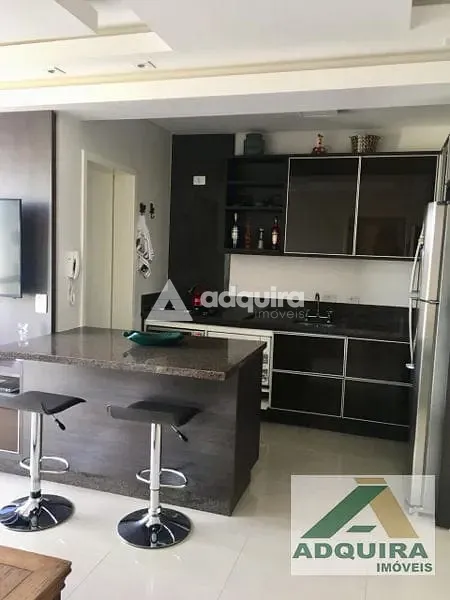 Apartamento, 2 quartos, 123 m² - Foto 6
