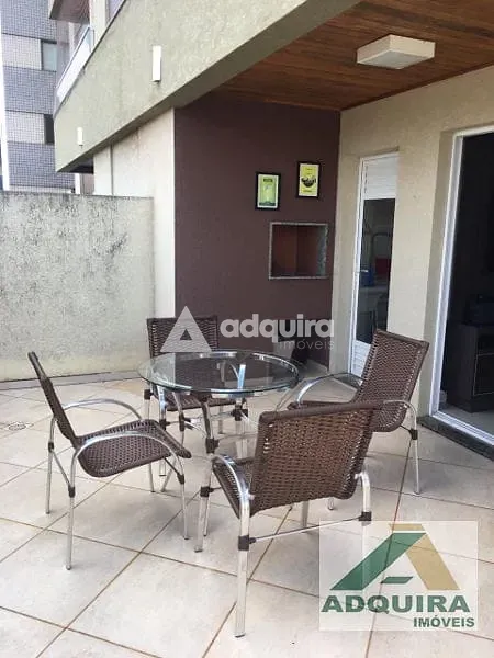 Apartamento, 2 quartos, 123 m² - Foto 8