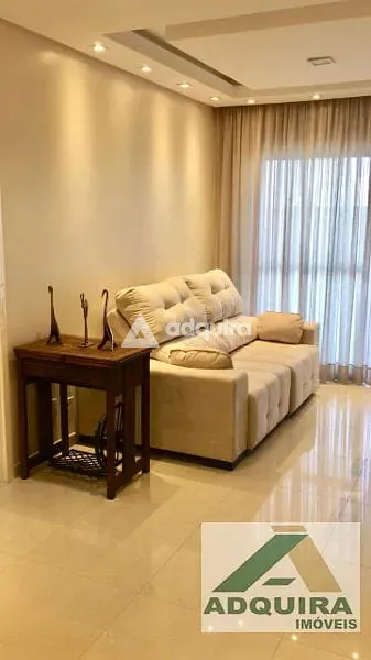 Apartamento, 2 quartos, 123 m² - Foto 2