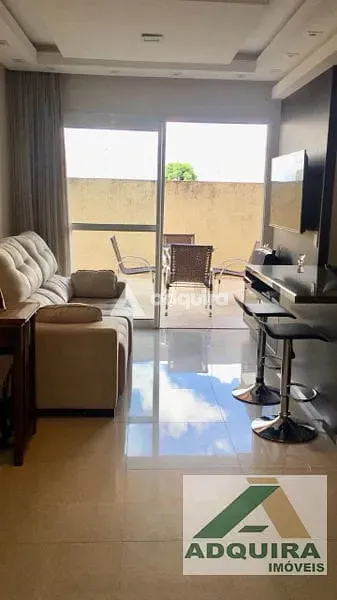 Apartamento, 2 quartos, 123 m² - Foto 3