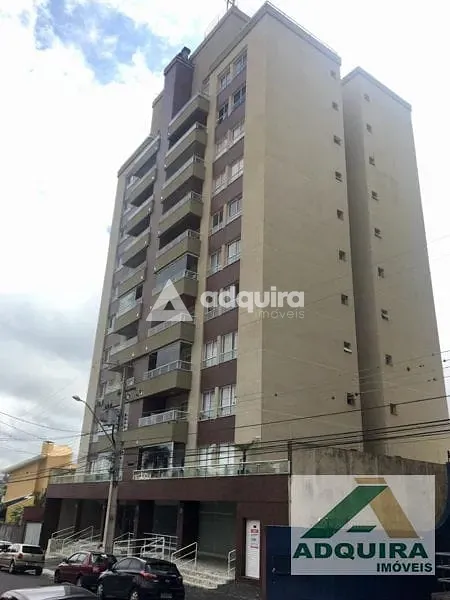 Apartamento, 2 quartos, 123 m² - Foto 1
