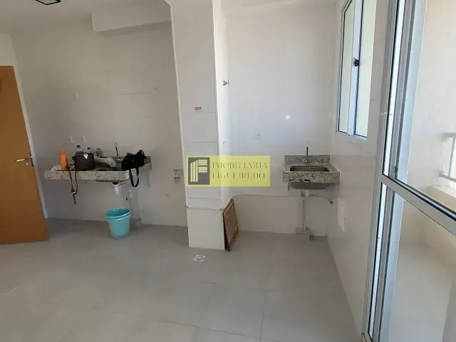 Apartamento 2 quartos e 2 banheiros, para alugar, no bairro Residencial Cidade Jardim em São José do Rio Preto